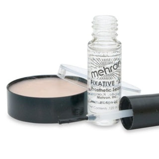 Mehron EXTRA FLESH 9gm with Fixative A 4ml