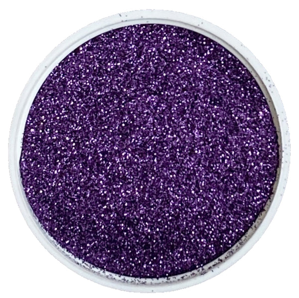 TAG cosmetic Bio Glitter PURPLE